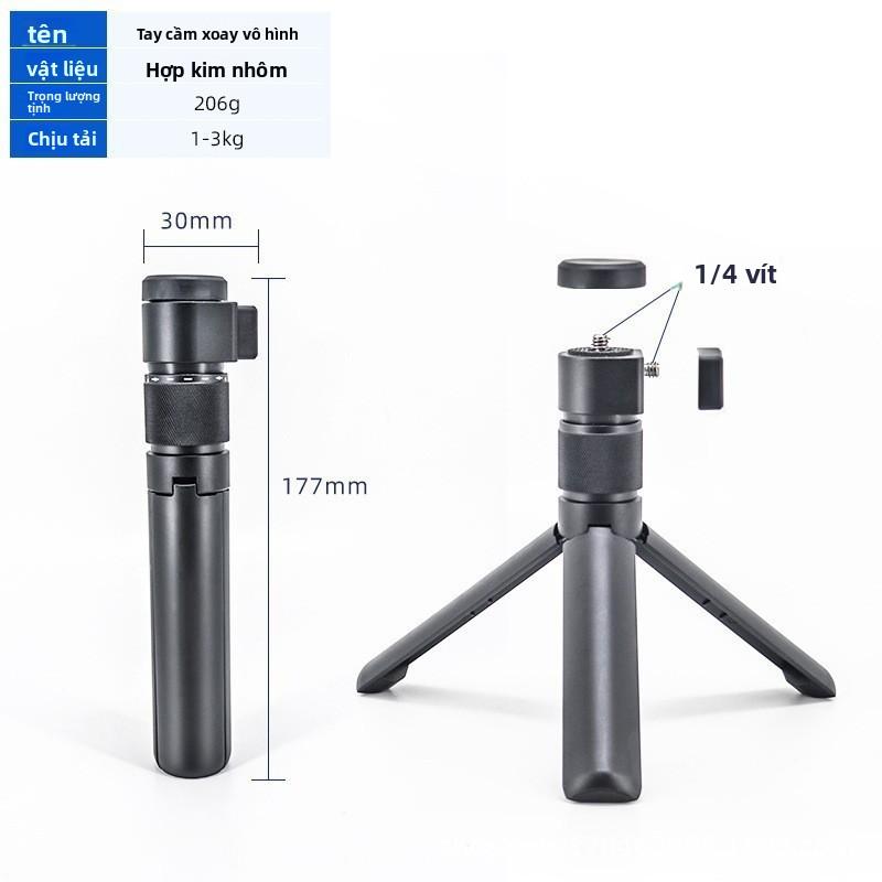 Gậy tự chụp Insta360 DJI, tay cầm xoay dành cho máy ảnh toàn cảnh Insta6 DJI…