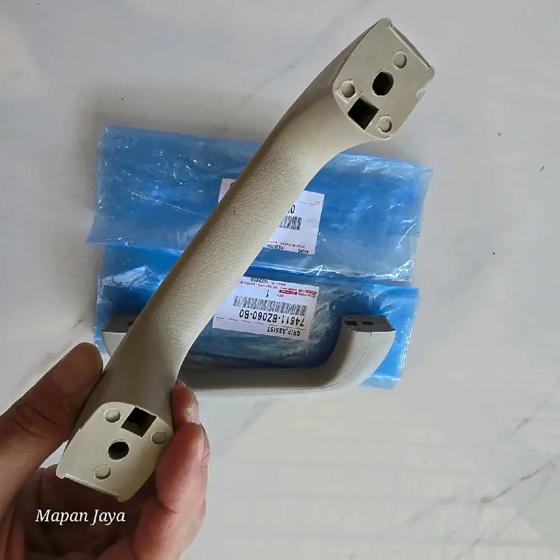 ORI HANDLE PEGANGAN TANGAN ATAS AVANZA XENIA RUSH CALYA AGYA SIGRA TERIOS 4