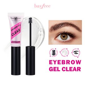 Bayfree Shaped Eyebrow Gel Clear 1Pcs 5ml