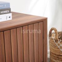 Gambar Meja TV Minimalis Buffet Rak TV 150 GENNARO - ISIRUMA Furniture Furniture - Euro Oak dari Isiruma Indonesia Kota Tangerang 4 Tokopedia