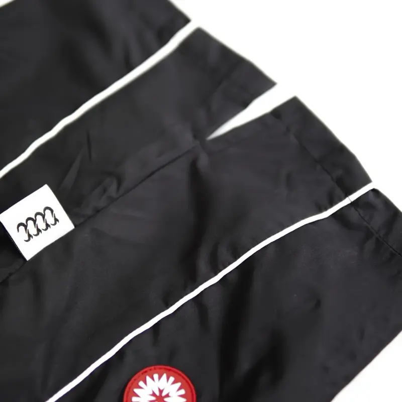 PLASURA UNDRTD - BOARDSHORT UHRED 6