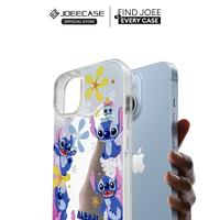 Gambar Joeecase - Hardcase Untuk Iphone 11/ 12/ 13/ 13 Pro/ 14/ 14 Pro/15 /16/ Pro/ Plus/ ProMax Motif New Character Cartoon Casing Lucu Ringan dan Tidak Mudah Menguning - Angel and Stich, 11 dari Joeecase Indonesia Kab. Tangerang 3 Tokopedia