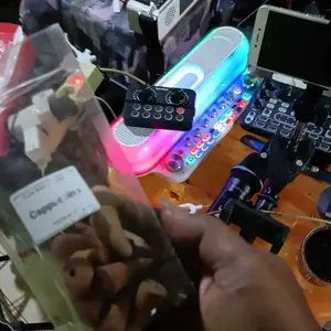Dupa Bukhur Kerucut Isi 50Pcs Asap Bawah Dupa Buhur Aromaterapi Lavender rumah pewangi ruangan arab Melati
