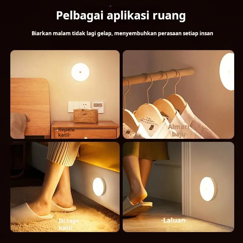 LumiSense Pro Tangga
