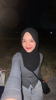 Product Review of VIRGO TOP | Atasan Knit Wanita Korean Top Baju Knit Wanita Lengan Panjang Basic Long Sleeve from f**a 2