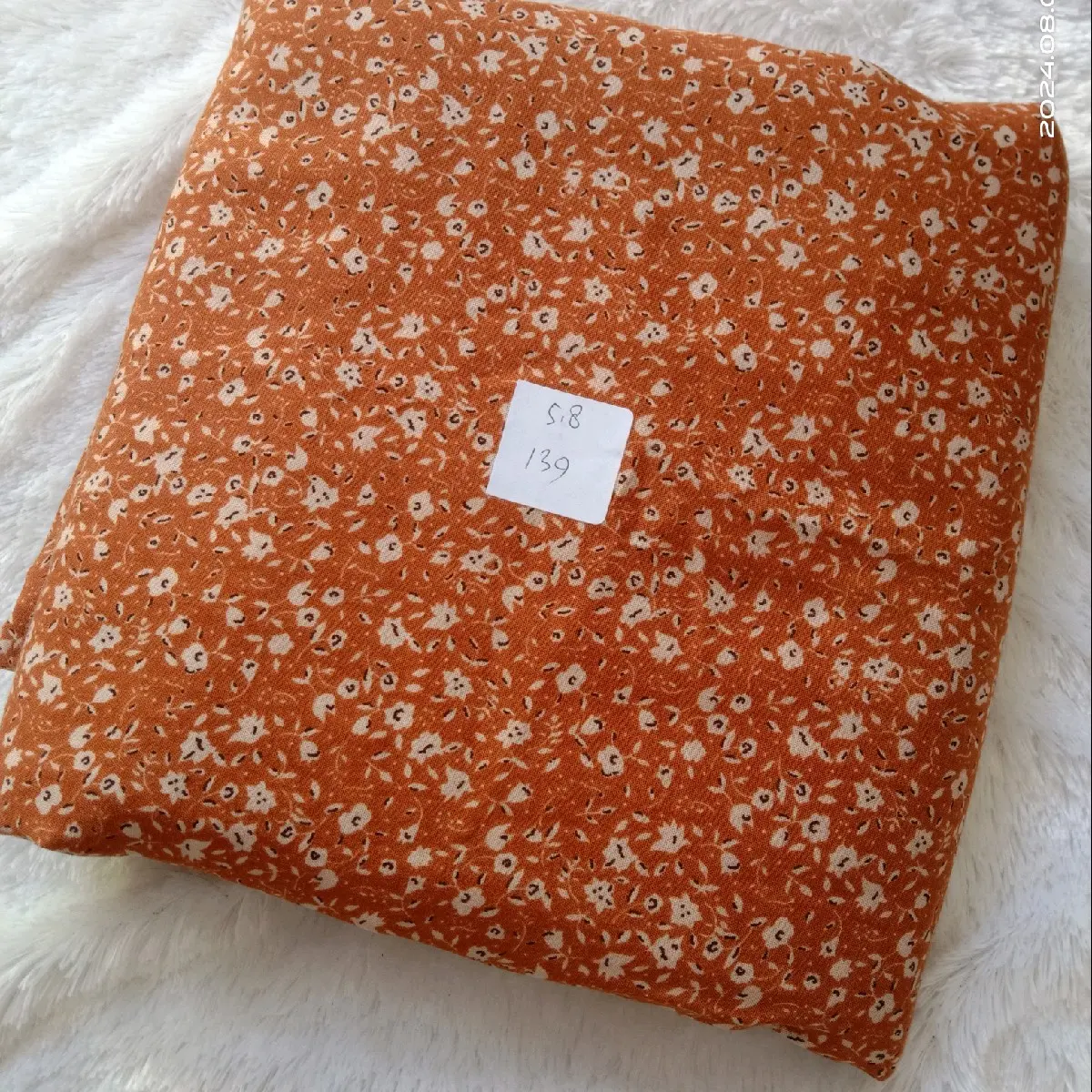 kain rayon viscose ukuran mulai 4mtr up(panjang)