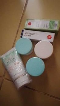 Product Review of Viva Skincare Dayli Lengkap Semua Semua Jenis Kulit Muka from H**i 0