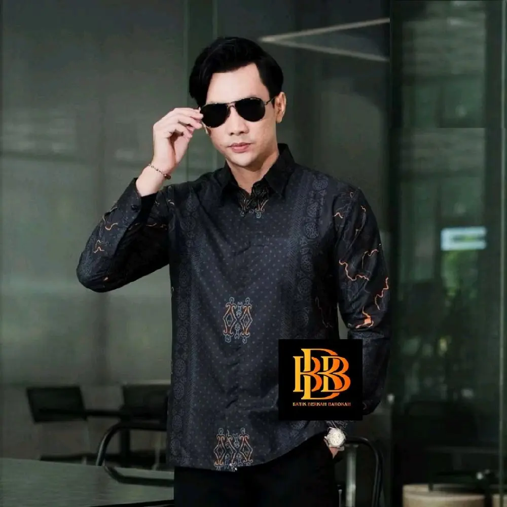 Songkat Toraja Hitam pjg