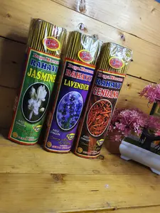 Dupa Pengharum Ruangan Dupa Harum Rahayu Kemasan 300 Gram