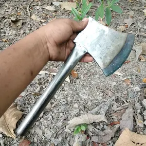 kampak super premium bahan baja per super