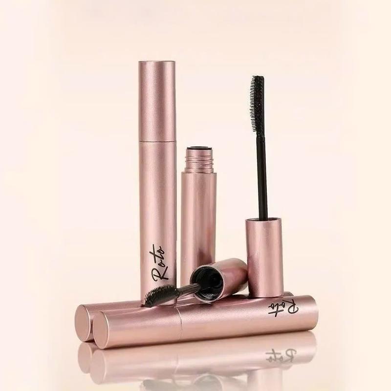 Mascara Chải Mi Cong Roto Thiết Kế Đầu Cọ Hình Lược, Cây Chuốt Mi Siêu Mảnh…