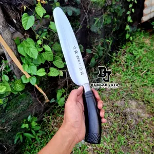 PISAU SADAP AREN PER BAJA ASLI