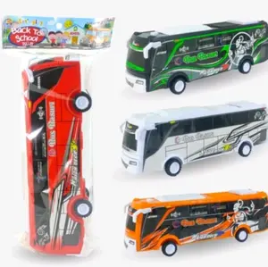 PROMO LIVE MAINAN BUS BASURI TELOLET LT60 MUSIK DAN LAMPU