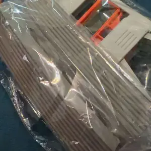 Pel Pembersih Multifungsi Meia Kecil Tidak Mengotori Tangan untuk Meja Dapur Kaca dengan Spons Gratis 50% OFF