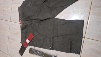 Product Review of CELANA CARGO IMPORT//CELANA PENDEK PRIA//CELANA GUNUNG//CELANA PDL PRIA//FREE SABUK from 𝕬**𝖆 0