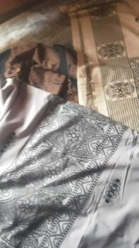 Product Review of 100 RIBU DAPAT 3 SARUNG PRIA DEWASA BISA PILIH WARNA DAN MOTIF Katun from P**n 0