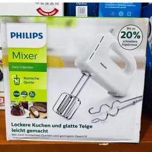 Promo hand mixer collection hand powerfull