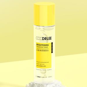 Nước Hoa Hồng CCCDRLEE - Dưỡng Ẩm & Làm Dịu, Phù Hợp Với Mọi Loại Da