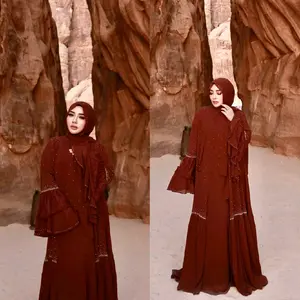 ABAYA AL ULA SHELLA SAUKIA