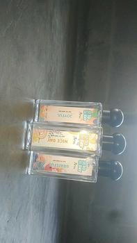 Product Review of Buy 1 Get 3 Parfum Tuday 35ml Parfum Wanita Tahan Lama from v** A**️ 0