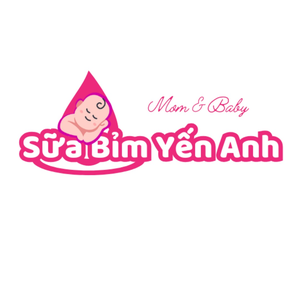 Sữa Bỉm Yến Anh