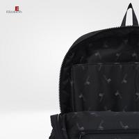 Gambar Tas Ransel Wanita Elizabeth Backpack 0022-1588 - Black dari Elizabeth Official Store Kota Cimahi 5 Tokopedia