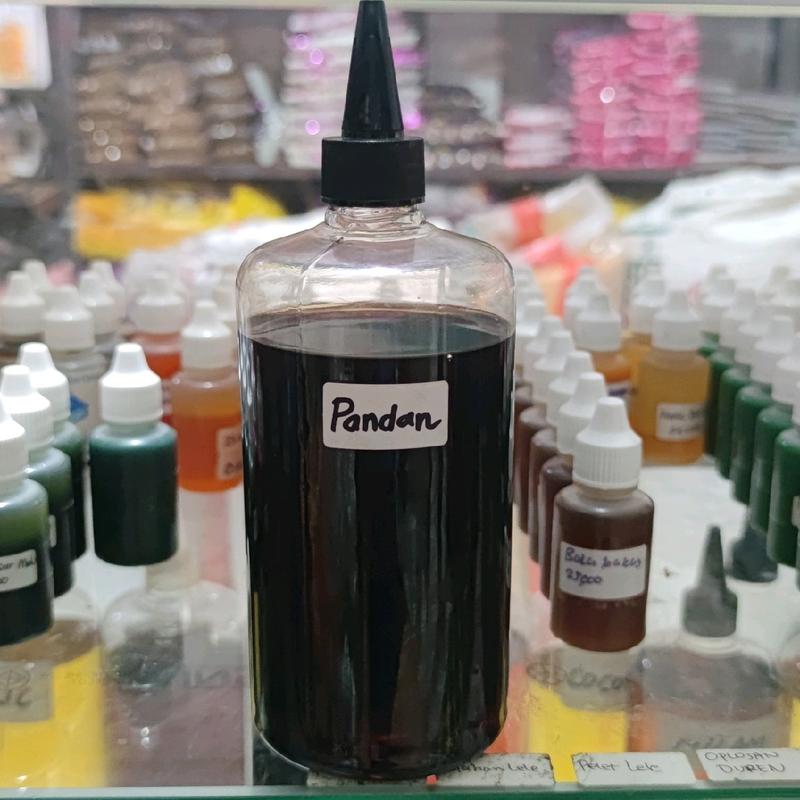 ESSEN BIANG PANDAN 30-100ML 0