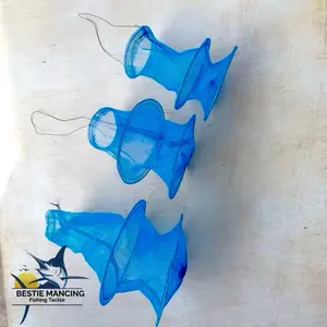 koja waring /korang tempat ikan/keramba mancing/koja ikan/koja udang