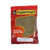 Gambar HYPERMART KACANG HIJAU 250 GR dari Hypermart Pejaten Village Kota Administrasi Jakarta Selatan 1 Tokopedia