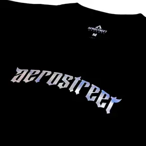 New Tshirt Sultan Terbaru AeroStreeet Lengan Pendek / Kaos Oblong Aerostreet Model Sultan / Baju Kaos Aerrostreet Katun Combad / Atasan Simpel Pria Dan Wanita Keren Kaos Distro Premium High Quality