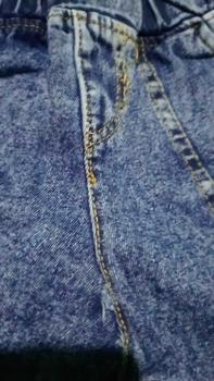 Product Review of BAJU ANAK BAJU ANAK DAN CELANA PENDEK DNM MOTIF TERBARU 1- 5 THN from S**a 0