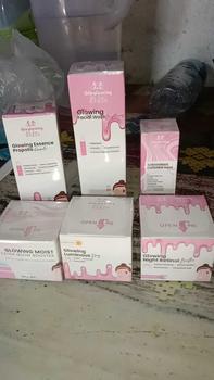 Product Review of [opy] DOSIS 2 - Paket Retinol Booster Cysteamine / Antioxidant from Y**i Y**i 1