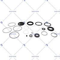 21219953 Jual VOLVO ZF 8098633019 REPAIRKIT STEERING GEAR 21219953 / 21170831 ...
