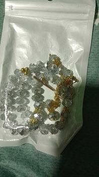 Product Review of Tasbih 33 butir mewah mewah from C** M**a 0