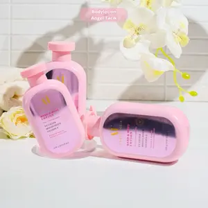 Exclusive live ] SPECIAL EDITION BODYLOTION ANGEL TACIK BUNDLING 3 PCS ( Uk 250 g ) TERBARU