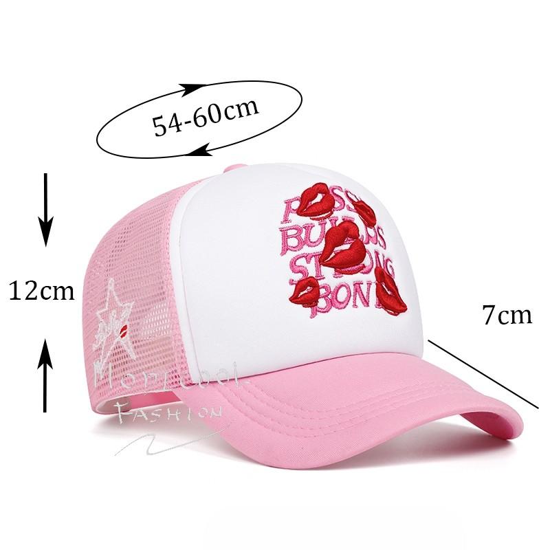 Topi Jaring Kalcer Skena Style Keren Viral Pink Biru Hitam Putih Pria Wanita Topi Full Bordir Import Quality Topi Jaring Kalcer Skena Style Keren Viral Pink Biru Hitam Putih Pria Wanita Topi Full Bordir Import Quality