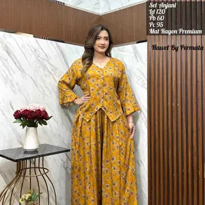 Jas Hujan Model Hoodie  Pria Dan Wanita Dewasa Bahan PVC Waterproof Tebal Anti Rembes