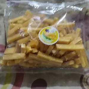Stik Sukun Mentega Grade A Kemasan 250-500gr
