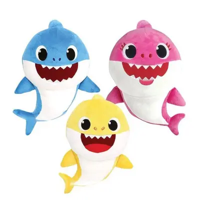 Baby shark toys for babies online