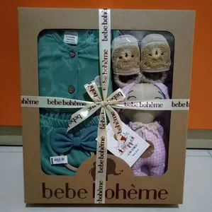 Baby Set Bebe Boheme Bebe