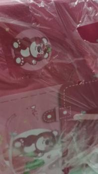 Product Review of WED Goodie Bag Ulang Tahun Anak Bahan Premium TEBAL Kotak Kado Tahun Paperbag Ulang Tahun Anak Variasi Anak-anak from v**t 1