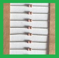 Gambar QTY 100 pcs CF 680K 0.25w Resistor Carbon film 5% Original Akane dari Nivico shop Kota Administrasi Jakarta Barat 2 Tokopedia