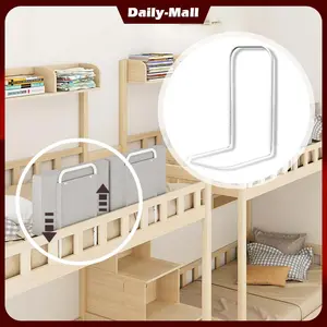 Orang Sakit Safety Bed Rail / Pegangan Tempat Tidur Lansia / Bed Safety Assist Rail