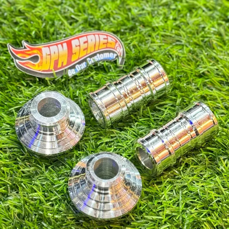 BOSHING BOSING TROMOL BELAKANG RX KING ARM KAZE 1