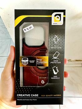 Product Review of CASING UNTUK IPHONE 12 13 14 15 16 PRO MAX - HAVEN CASE - CASE IPHONE from H**h 0