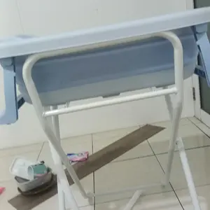 Sugar baby F78 Set 8in1 & 4in1 Foldable & standing Baby Bathtub/Sugar Baby Bathtub/Bak Mandi lipat Anak/Bak Mandi Bayi/Perlengkapan Mandi Anak