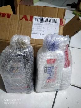 Product Review of Oli Yamalube Sport 10W-40 1L 1000ml from Y**a Y**a y**a 0