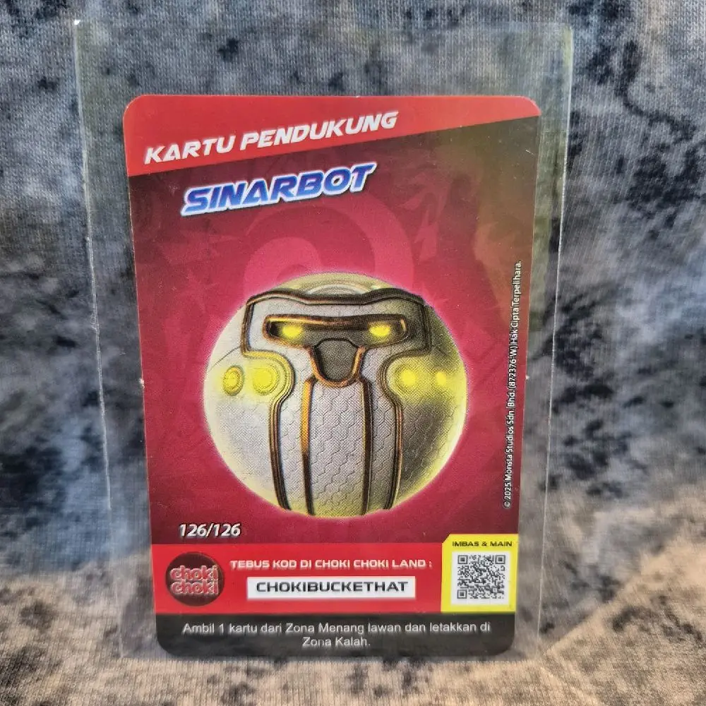 Sinarbot/126