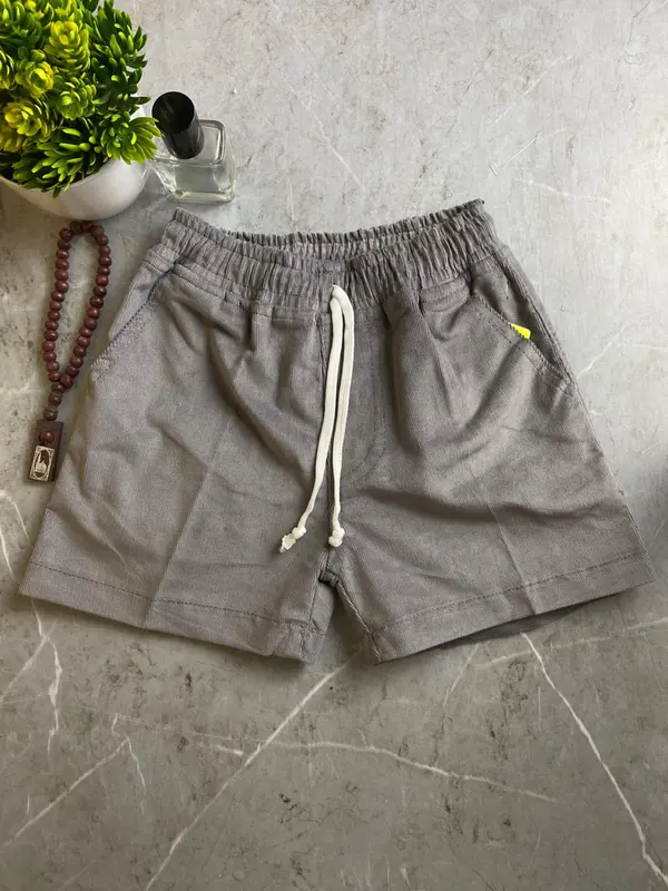 CELANA PENDEK CORDUROY ANAK UMUR 1-5 TAHUN BOARDSHORT ANAK ANAK 8