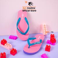 Gambar Paket 6 Pasang Sandal Jepit Anak Karet Sendal Sun Swallow Kids dari Sun Swallow Sandals Kota Administrasi Jakarta Utara 5 Tokopedia